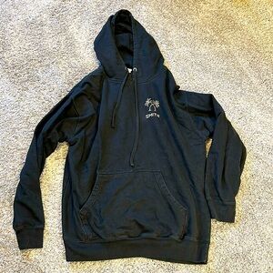 Men’s XL Hoodie Jacket Independent Trading Company